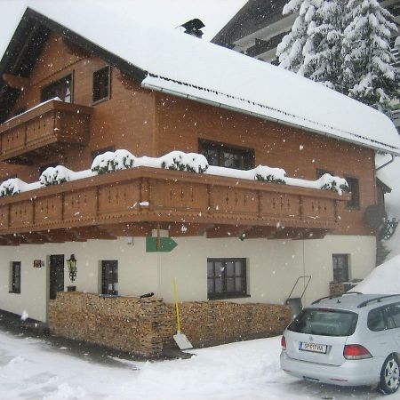 Ferienhaus Ebnerle Хайлигенблут Экстерьер фото