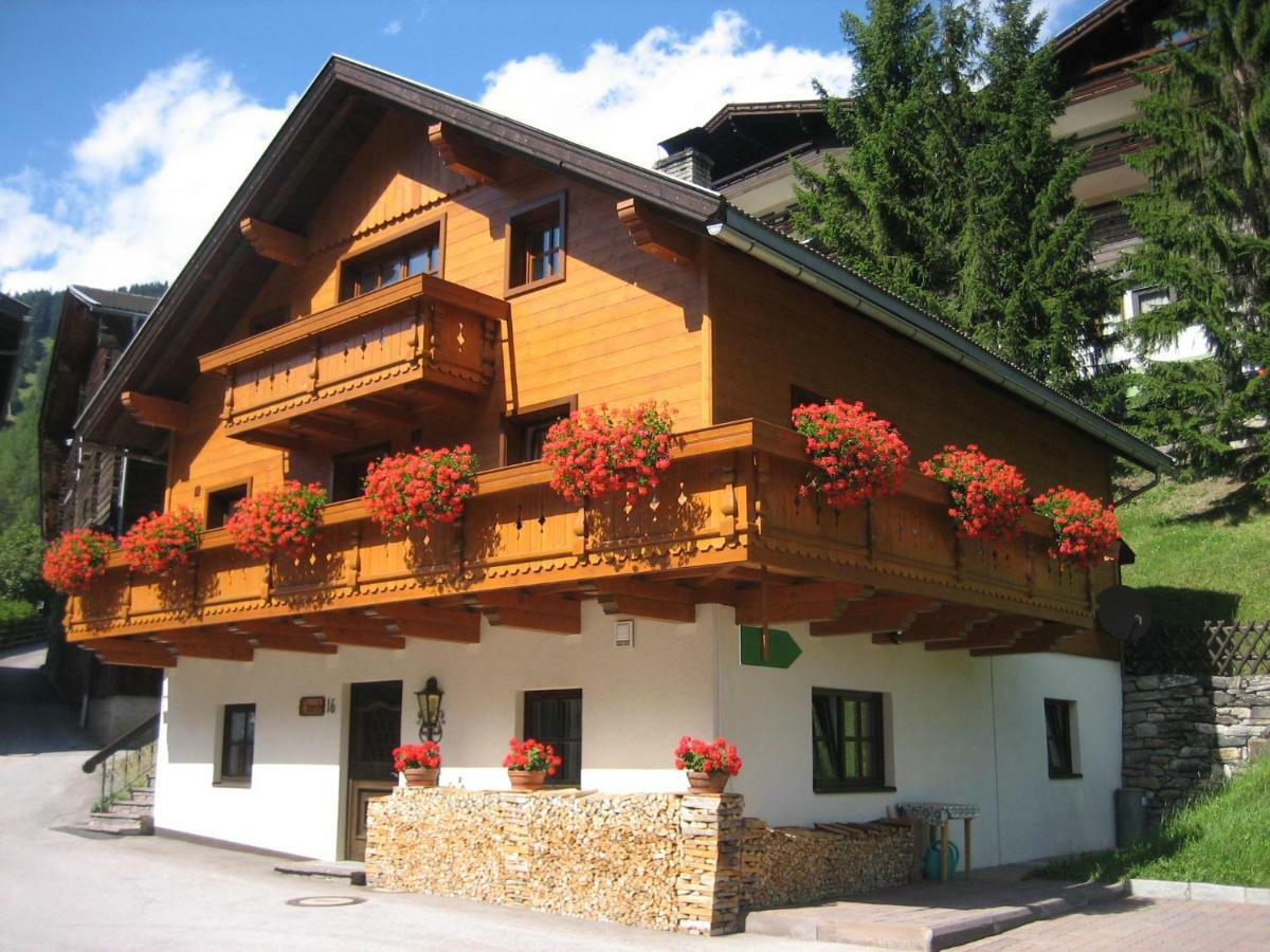 Ferienhaus Ebnerle Хайлигенблут Экстерьер фото